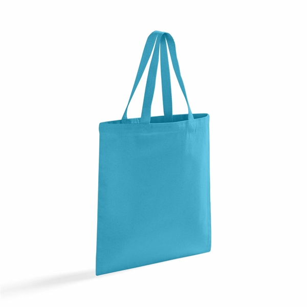 Classic Canvas Tote Bag - Classic Canvas Tote Bag - Image 7 of 36