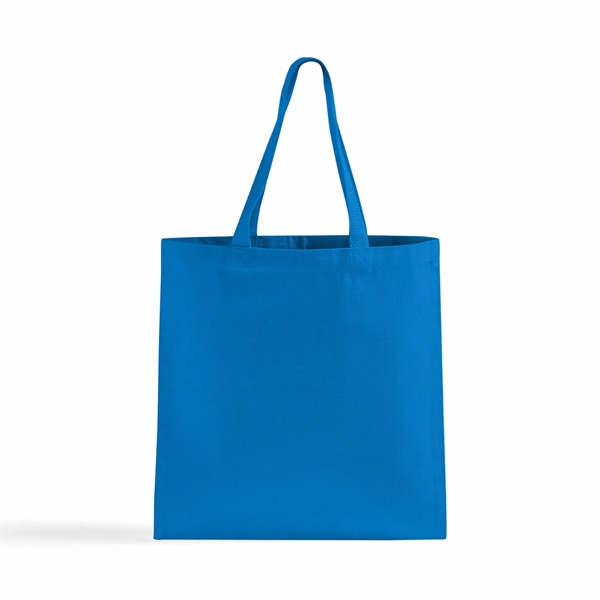 Classic Canvas Tote Bag - Classic Canvas Tote Bag - Image 8 of 36