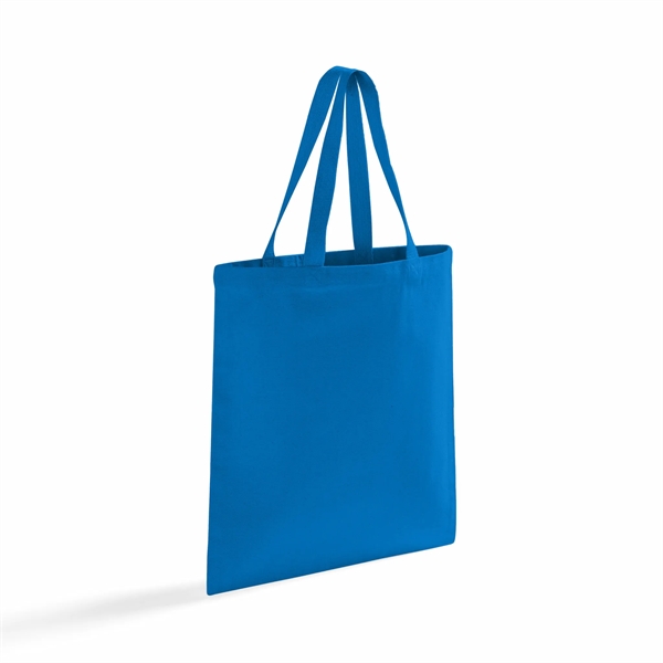 Classic Canvas Tote Bag - Classic Canvas Tote Bag - Image 9 of 36