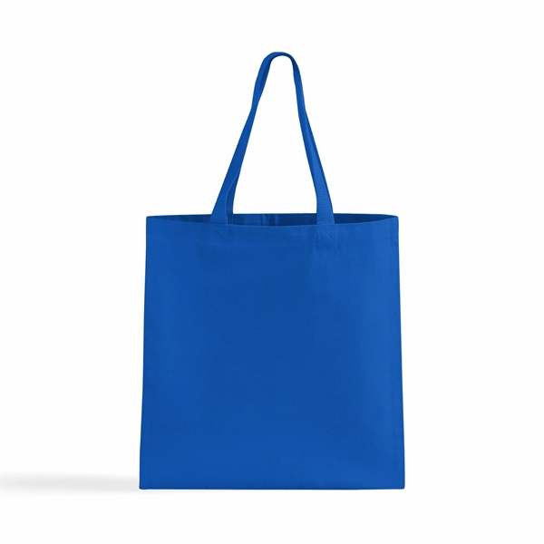 Classic Canvas Tote Bag - Classic Canvas Tote Bag - Image 10 of 36