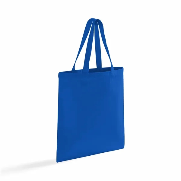 Classic Canvas Tote Bag - Classic Canvas Tote Bag - Image 11 of 36