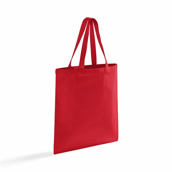 Classic Canvas Tote Bag - Classic Canvas Tote Bag - Image 13 of 36