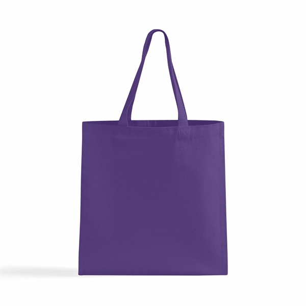 Classic Canvas Tote Bag - Classic Canvas Tote Bag - Image 14 of 36