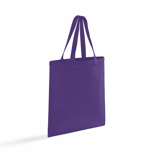 Classic Canvas Tote Bag - Classic Canvas Tote Bag - Image 15 of 36