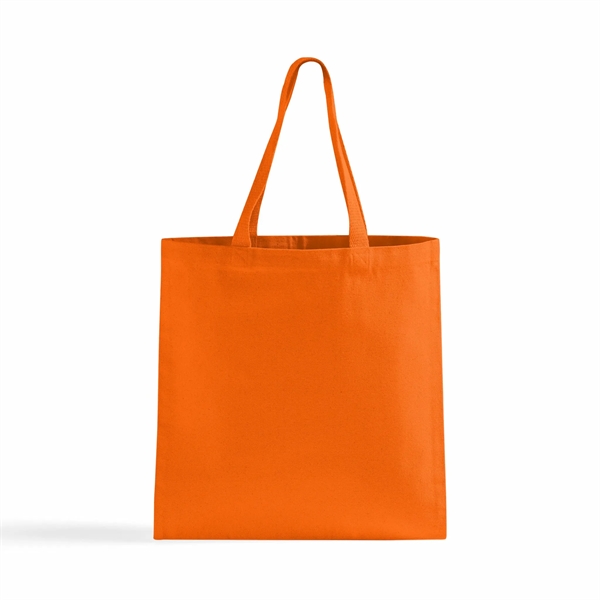 Classic Canvas Tote Bag - Classic Canvas Tote Bag - Image 16 of 36