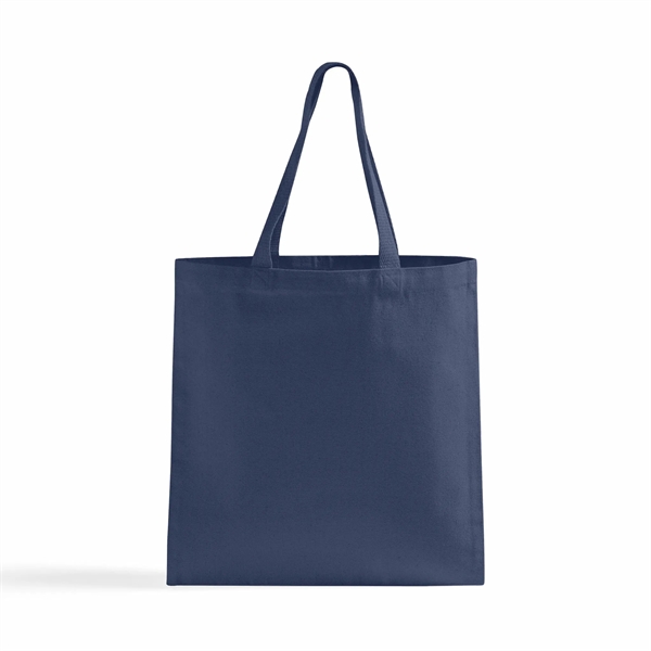 Classic Canvas Tote Bag - Classic Canvas Tote Bag - Image 18 of 36