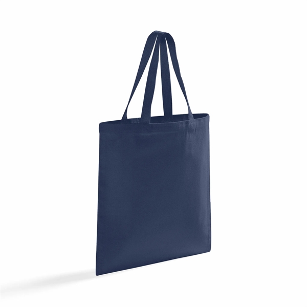 Classic Canvas Tote Bag - Classic Canvas Tote Bag - Image 19 of 36