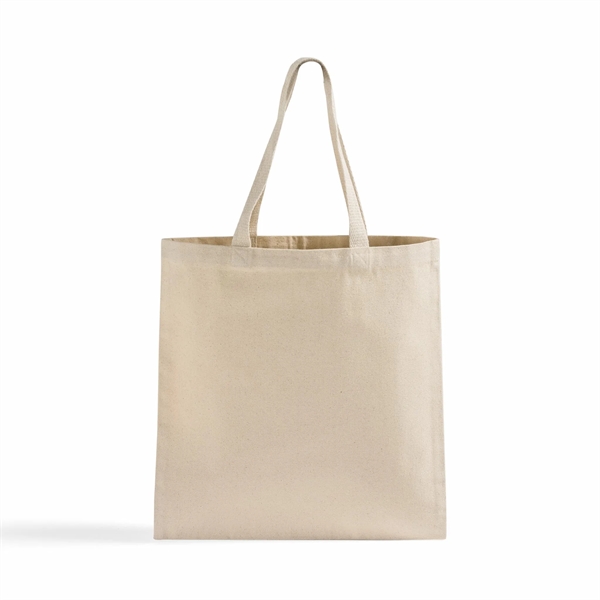 Classic Canvas Tote Bag - Classic Canvas Tote Bag - Image 20 of 36