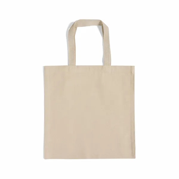 Classic Canvas Tote Bag - Classic Canvas Tote Bag - Image 22 of 36