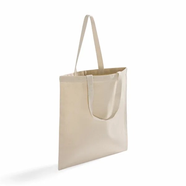 Classic Canvas Tote Bag - Classic Canvas Tote Bag - Image 23 of 36