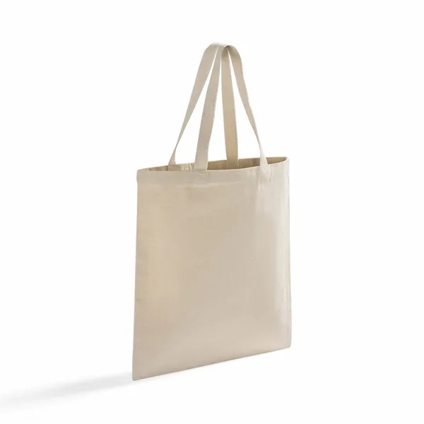 Classic Canvas Tote Bag - Classic Canvas Tote Bag - Image 24 of 36