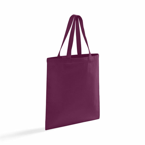 Classic Canvas Tote Bag - Classic Canvas Tote Bag - Image 26 of 36