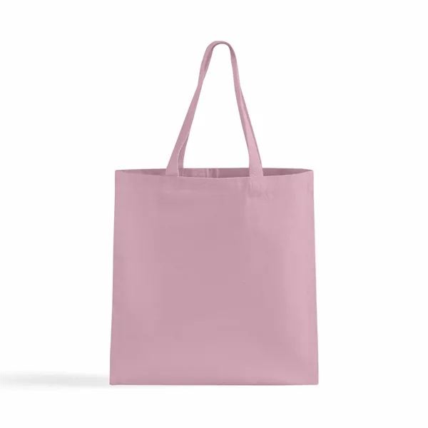 Classic Canvas Tote Bag - Classic Canvas Tote Bag - Image 29 of 36