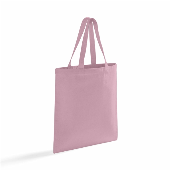 Classic Canvas Tote Bag - Classic Canvas Tote Bag - Image 30 of 36