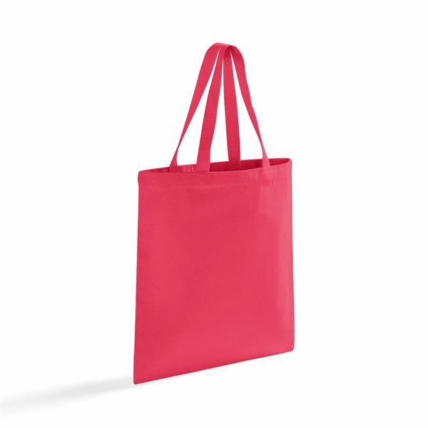 Classic Canvas Tote Bag - Classic Canvas Tote Bag - Image 32 of 36