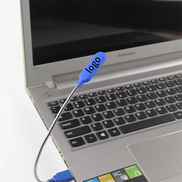 USB Night Light - USB Night Light - Image 0 of 2