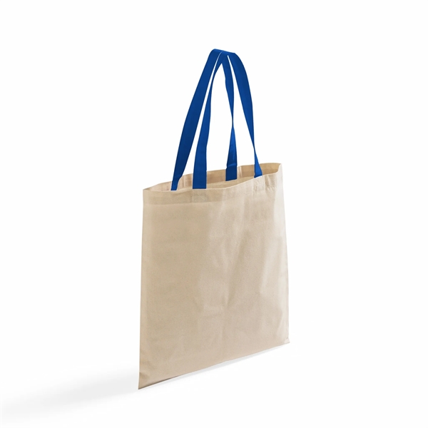 Impress Cotton Tote Bag - Impress Cotton Tote Bag - Image 5 of 20