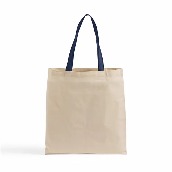 Impress Cotton Tote Bag - Impress Cotton Tote Bag - Image 10 of 20