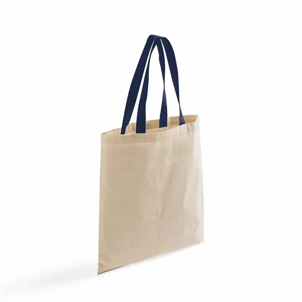 Impress Cotton Tote Bag - Impress Cotton Tote Bag - Image 11 of 20
