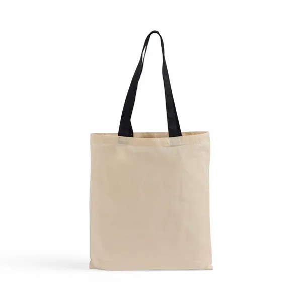 Impress Cotton Tote Bag - Impress Cotton Tote Bag - Image 16 of 20