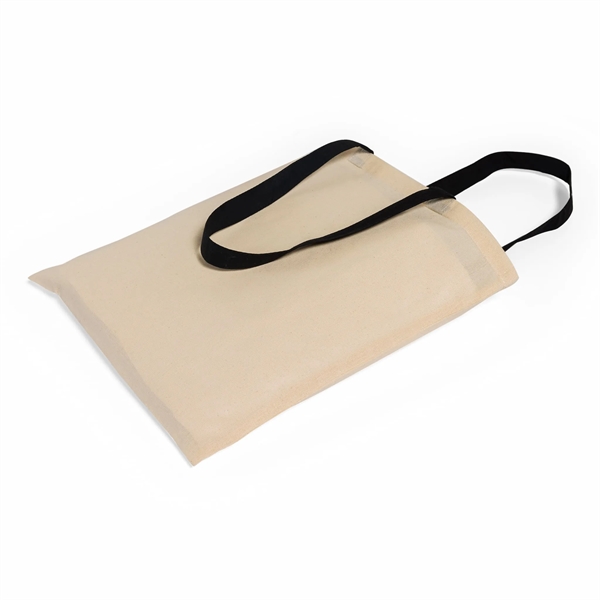 Impress Cotton Tote Bag - Impress Cotton Tote Bag - Image 17 of 20