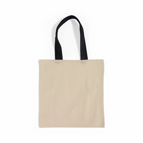 Impress Cotton Tote Bag - Impress Cotton Tote Bag - Image 19 of 20