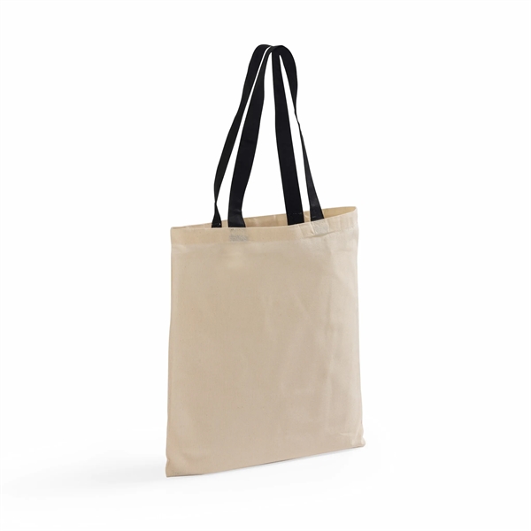 Impress Cotton Tote Bag - Impress Cotton Tote Bag - Image 20 of 20