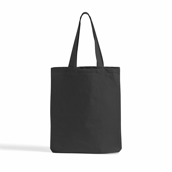 11" Small Cotton Tote Bag - 11" Small Cotton Tote Bag - Image 10 of 11