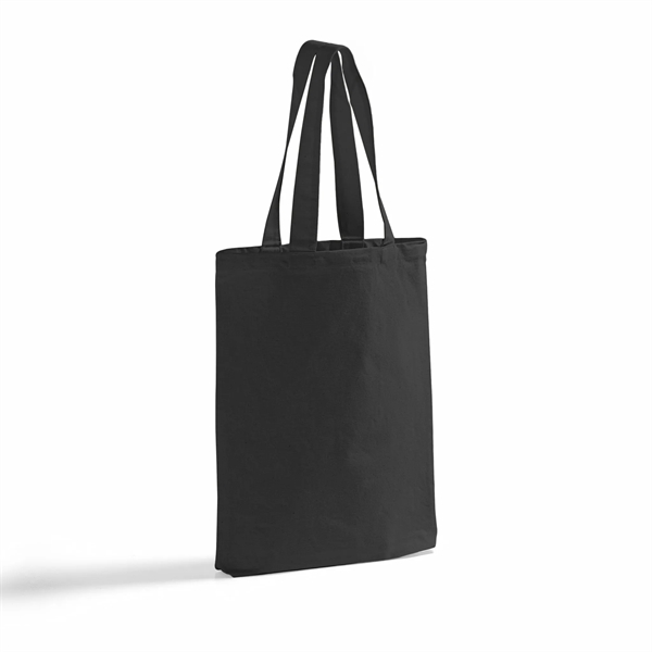 11" Small Cotton Tote Bag - 11" Small Cotton Tote Bag - Image 11 of 11