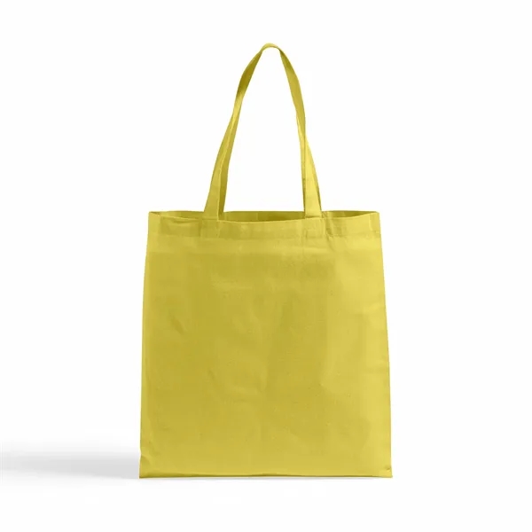 Basic Cotton Tote Bag - Basic Cotton Tote Bag - Image 2 of 36