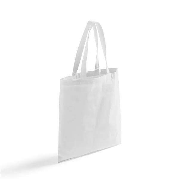 Basic Cotton Tote Bag - Basic Cotton Tote Bag - Image 5 of 36