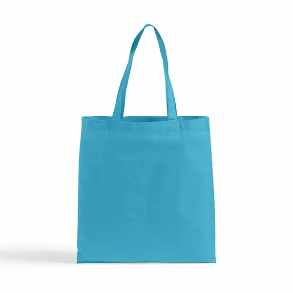 Basic Cotton Tote Bag - Basic Cotton Tote Bag - Image 6 of 36