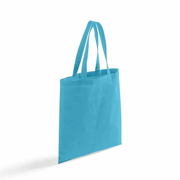 Basic Cotton Tote Bag - Basic Cotton Tote Bag - Image 7 of 36