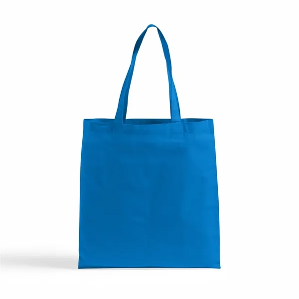 Basic Cotton Tote Bag - Basic Cotton Tote Bag - Image 8 of 36