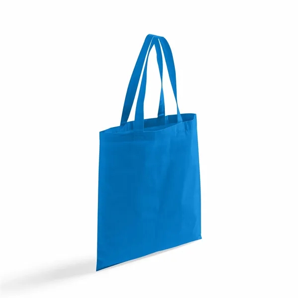 Basic Cotton Tote Bag - Basic Cotton Tote Bag - Image 9 of 36