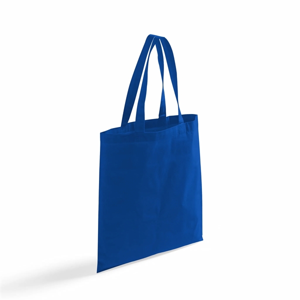 Basic Cotton Tote Bag - Basic Cotton Tote Bag - Image 11 of 36