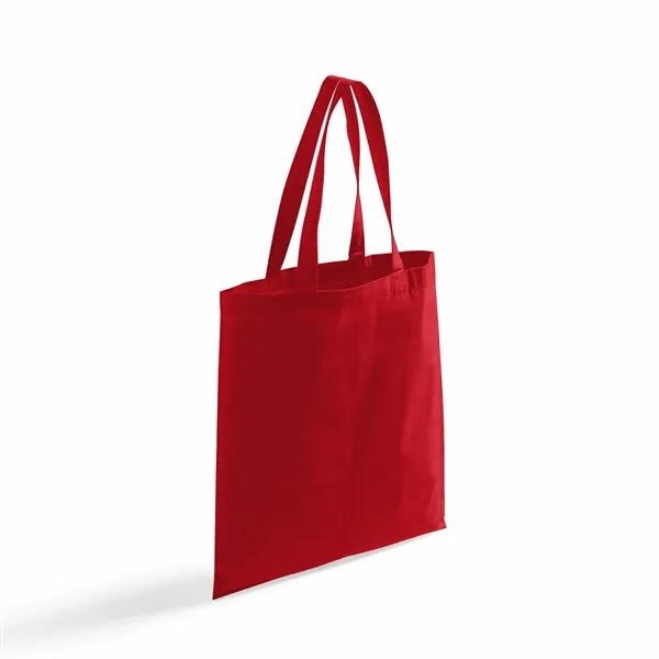 Basic Cotton Tote Bag - Basic Cotton Tote Bag - Image 13 of 36