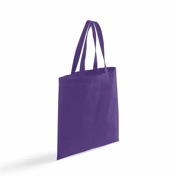 Basic Cotton Tote Bag - Basic Cotton Tote Bag - Image 15 of 36