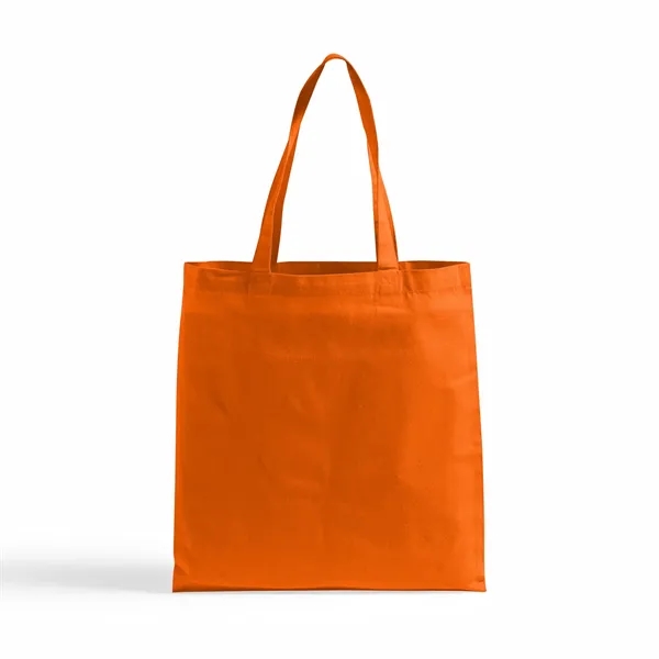 Basic Cotton Tote Bag - Basic Cotton Tote Bag - Image 16 of 36