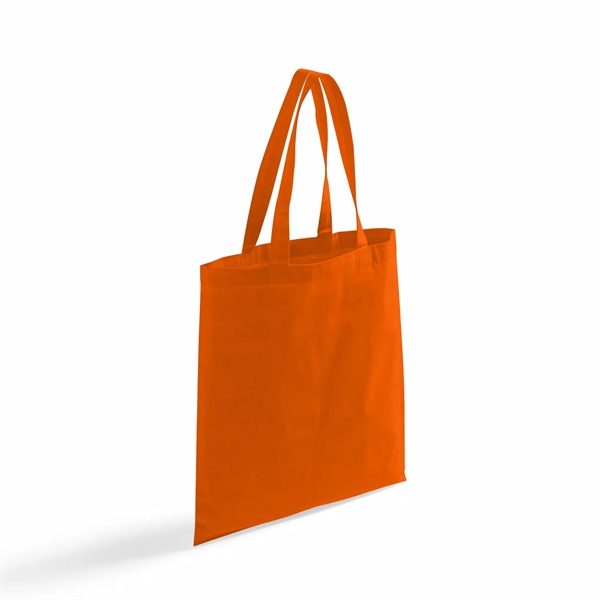 Basic Cotton Tote Bag - Basic Cotton Tote Bag - Image 17 of 36