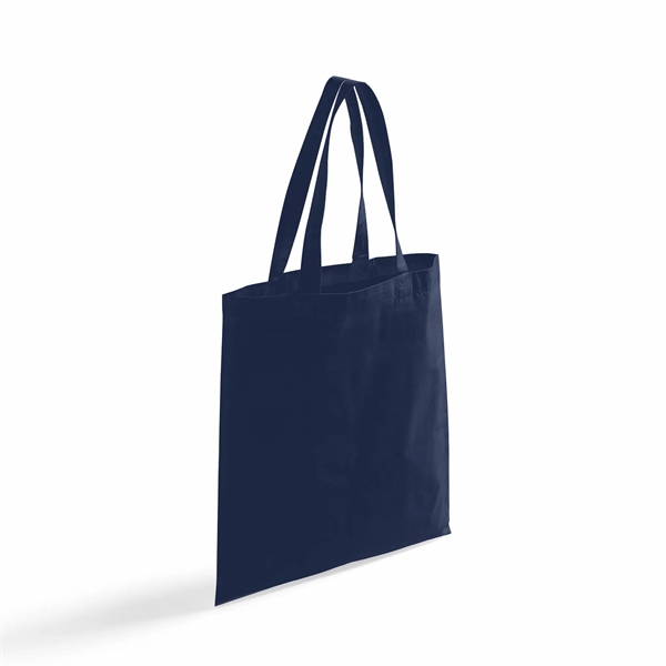 Basic Cotton Tote Bag - Basic Cotton Tote Bag - Image 19 of 36