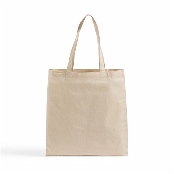 Basic Cotton Tote Bag - Basic Cotton Tote Bag - Image 20 of 36