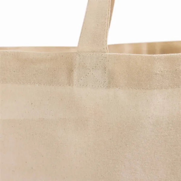 Basic Cotton Tote Bag - Basic Cotton Tote Bag - Image 22 of 36