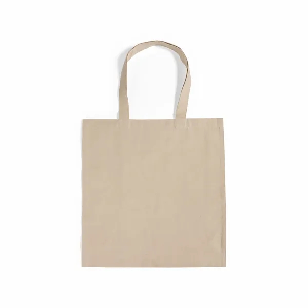 Basic Cotton Tote Bag - Basic Cotton Tote Bag - Image 23 of 36