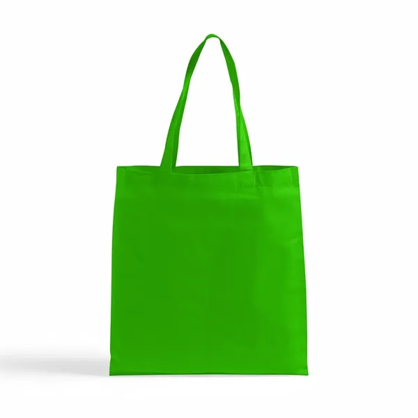 Basic Cotton Tote Bag - Basic Cotton Tote Bag - Image 25 of 36