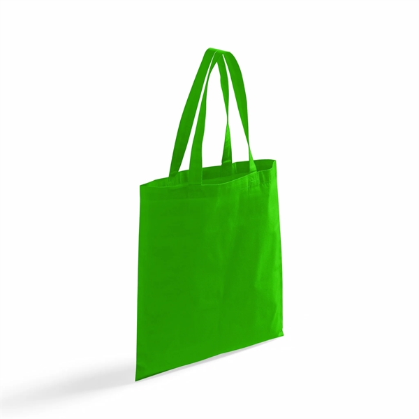 Basic Cotton Tote Bag - Basic Cotton Tote Bag - Image 26 of 36