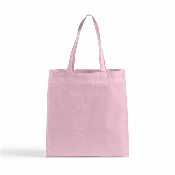 Basic Cotton Tote Bag - Basic Cotton Tote Bag - Image 27 of 36