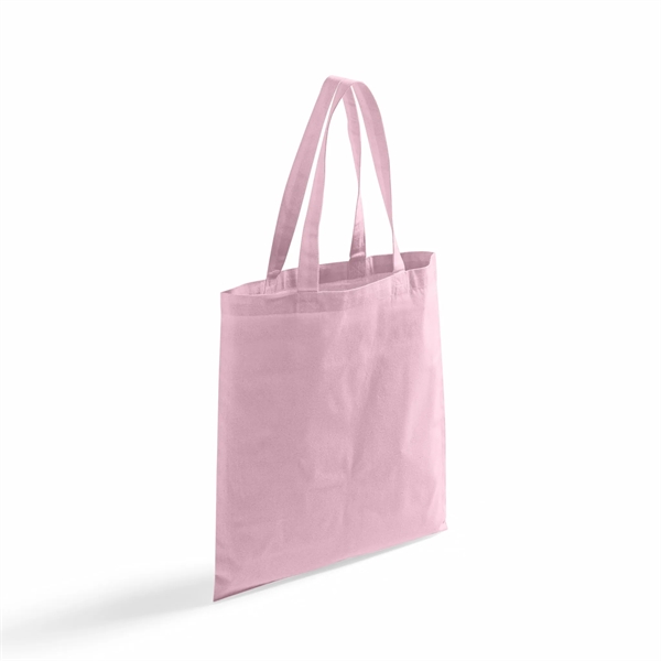 Basic Cotton Tote Bag - Basic Cotton Tote Bag - Image 28 of 36