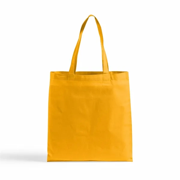 Basic Cotton Tote Bag - Basic Cotton Tote Bag - Image 31 of 36