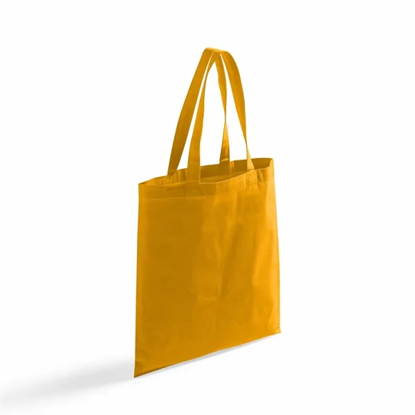 Basic Cotton Tote Bag - Basic Cotton Tote Bag - Image 32 of 36